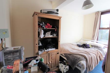 Room Stanmer Villas in Brighton