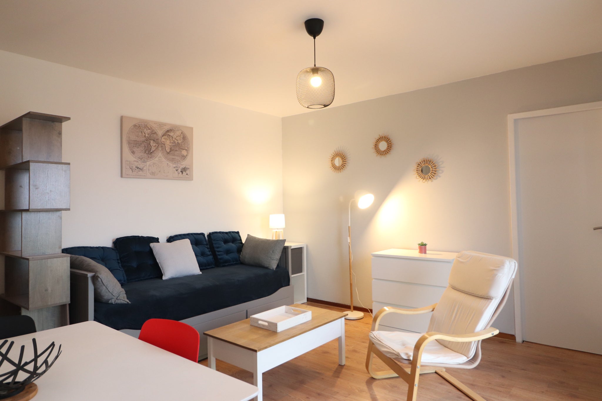 Appartement Impasse Albert Touzin à Bordeaux