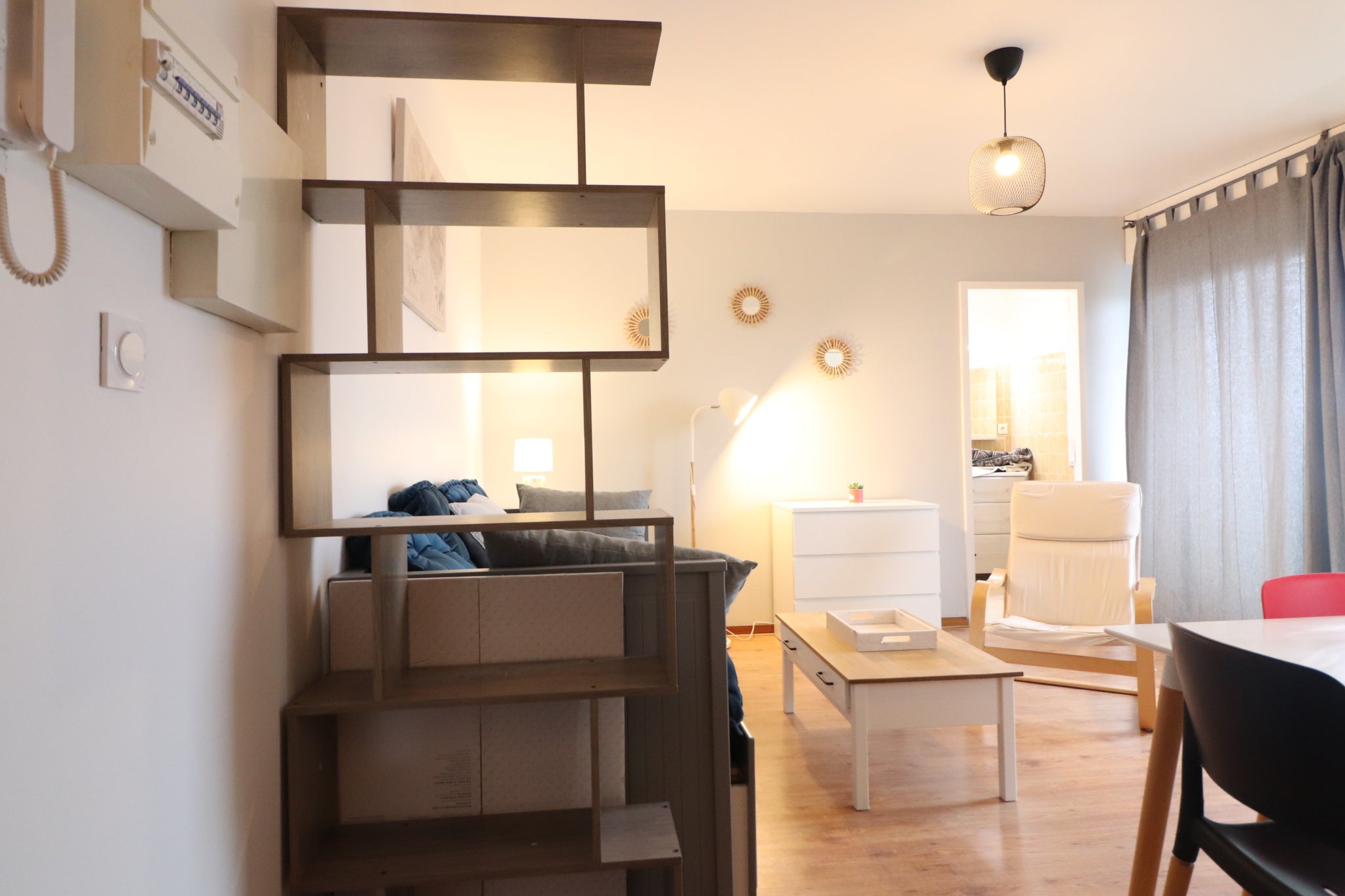 Appartement Impasse Albert Touzin à Bordeaux
