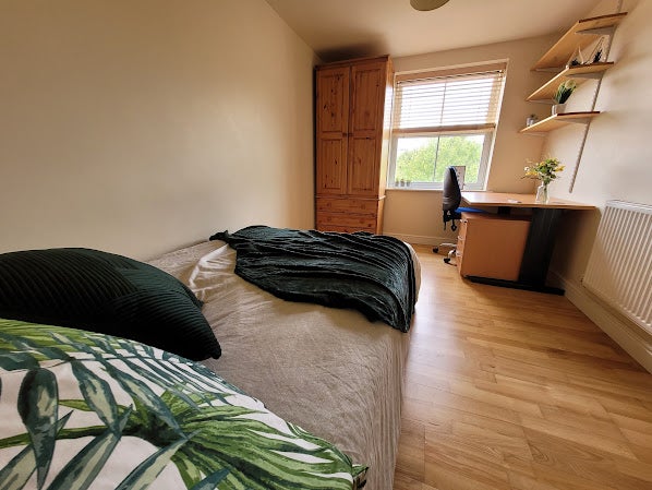 Room Broadgate in Coventry
