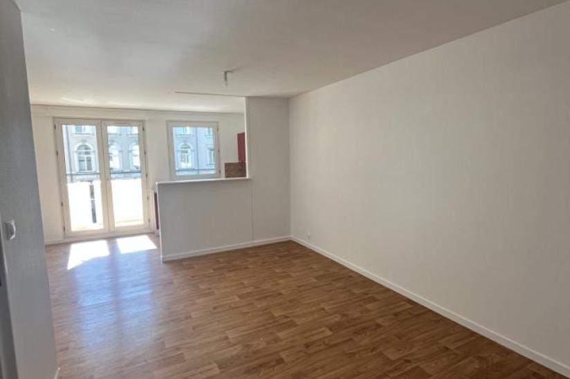 Appartement Avenue Léon Bollée à Le Mans