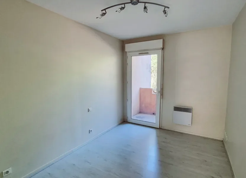 Appartement Rue de la Caussade à Albi