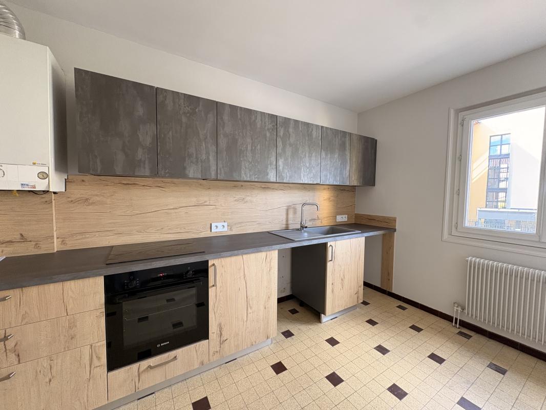 Appartement Route Départementale 535 à Saint-Germain-Laprade