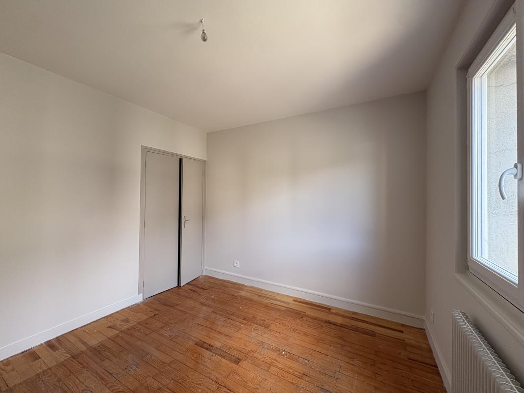 Appartement Route Départementale 535 à Saint-Germain-Laprade
