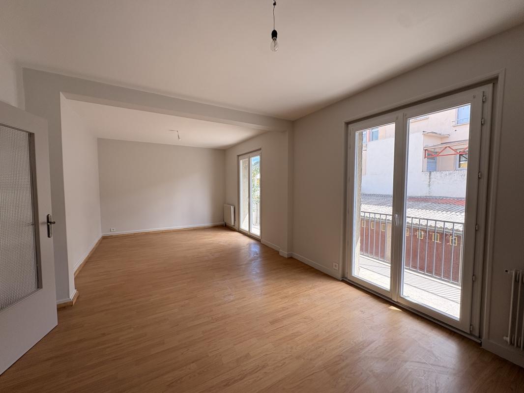 Appartement Route Départementale 535 à Saint-Germain-Laprade