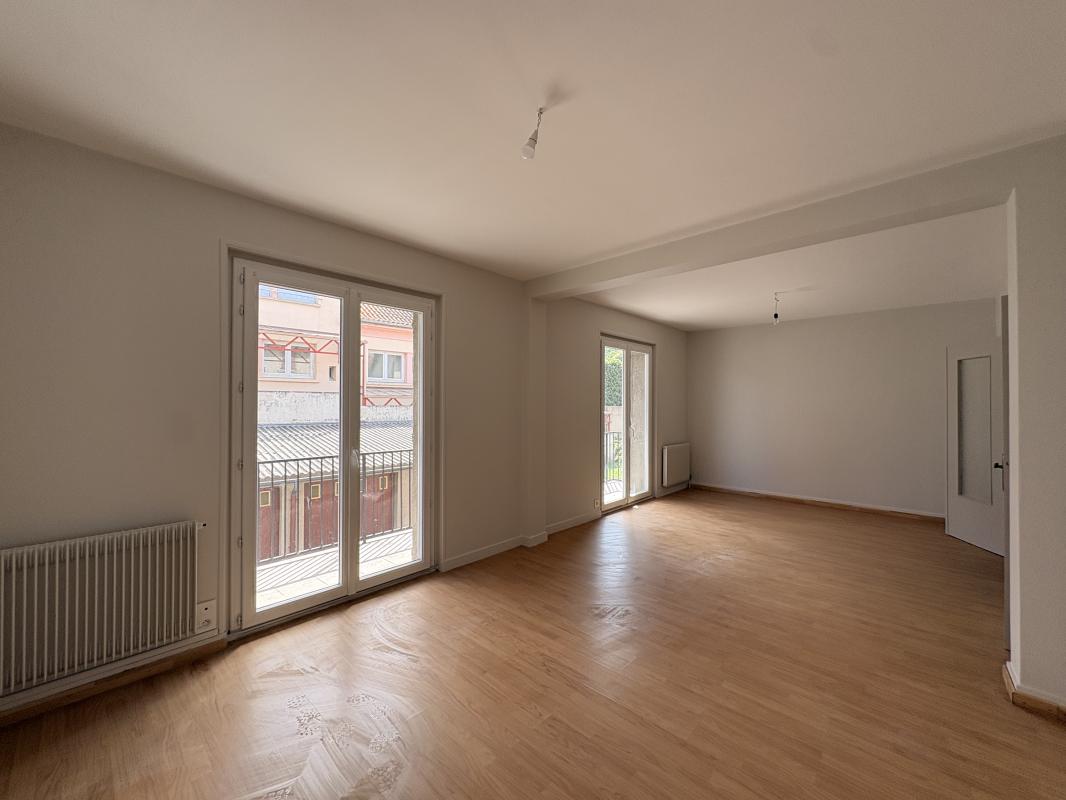 Appartement Route Départementale 535 à Saint-Germain-Laprade