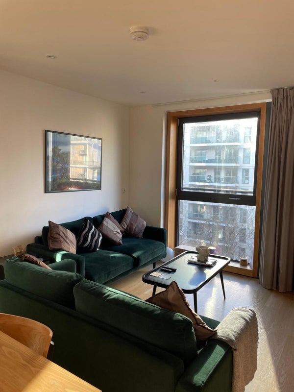 Room Glade Walk in Greater London