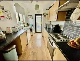 House Dorothy Evans Close in Greater London
