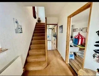 House Dorothy Evans Close in Greater London