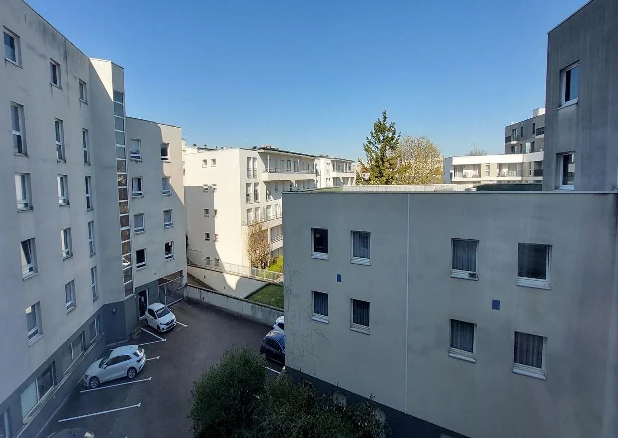 Appartement Avenue du Général Leclerc à Vandœuvre-lès-Nancy