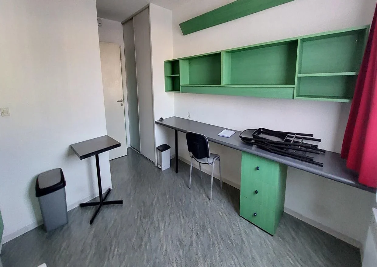 Appartement Avenue du Général Leclerc à Vandœuvre-lès-Nancy