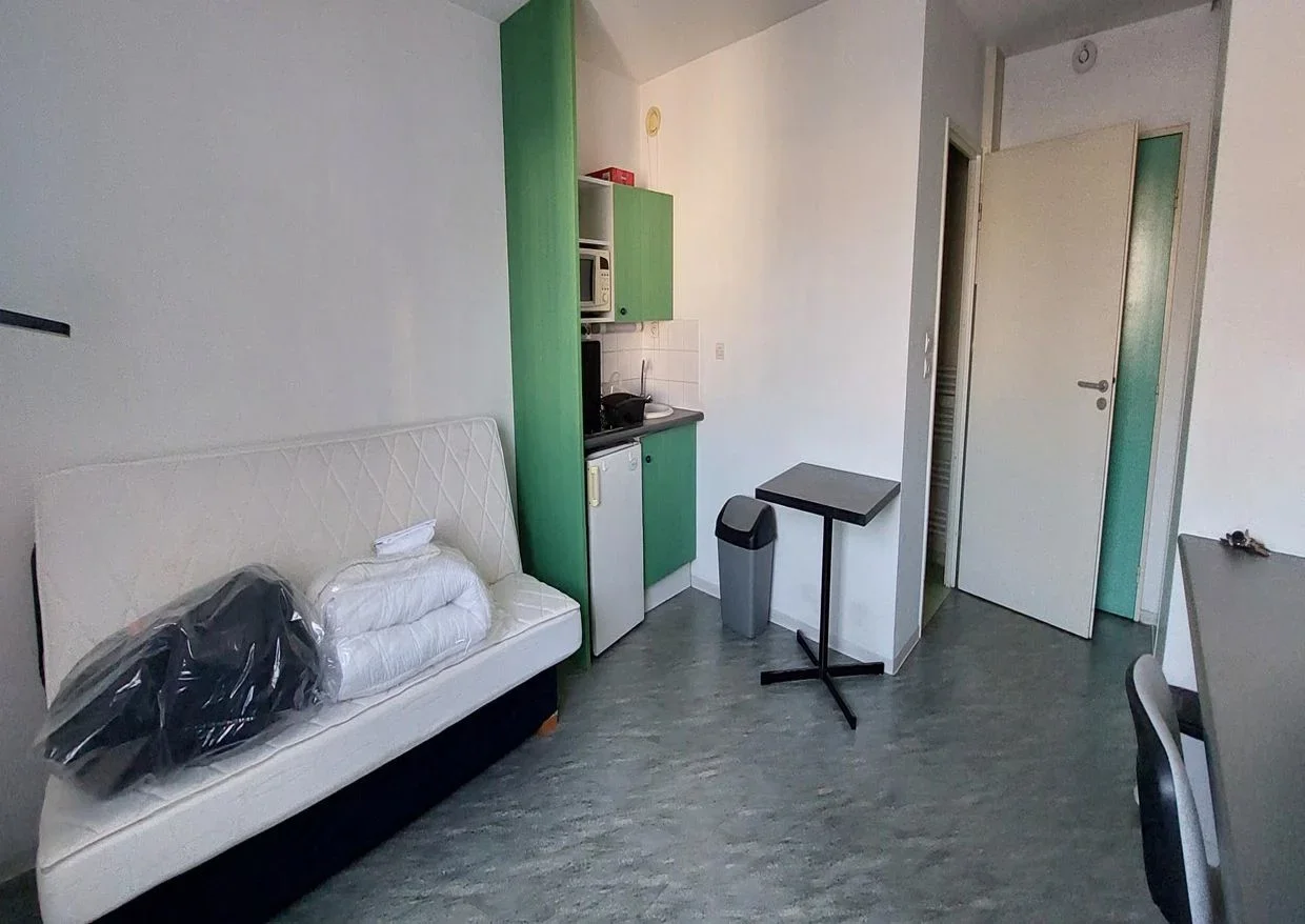 Appartement Avenue du Général Leclerc à Vandœuvre-lès-Nancy