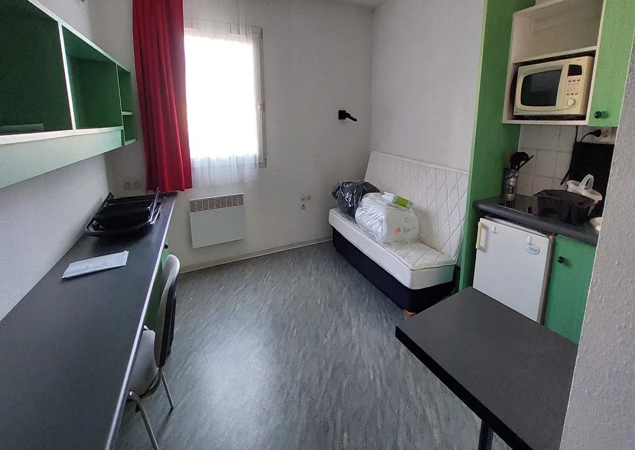 Appartement Avenue du Général Leclerc à Vandœuvre-lès-Nancy