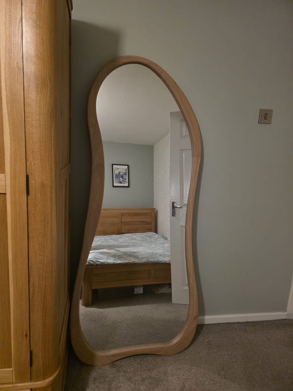 Room Fowgay Drive in Metropolitan Borough of Solihull