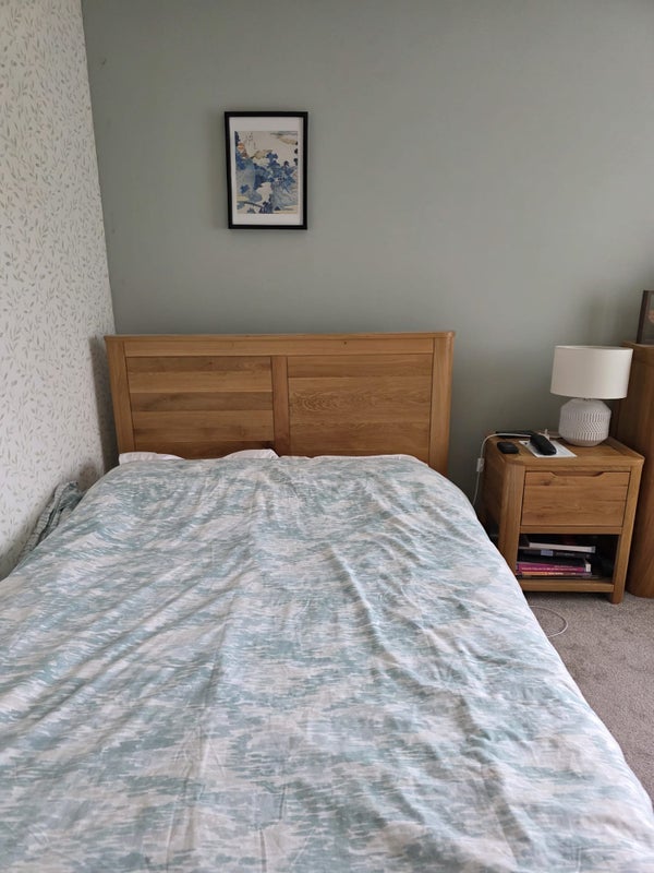 Room Fowgay Drive in Metropolitan Borough of Solihull