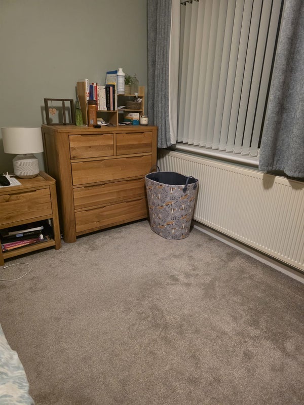Room Fowgay Drive in Metropolitan Borough of Solihull