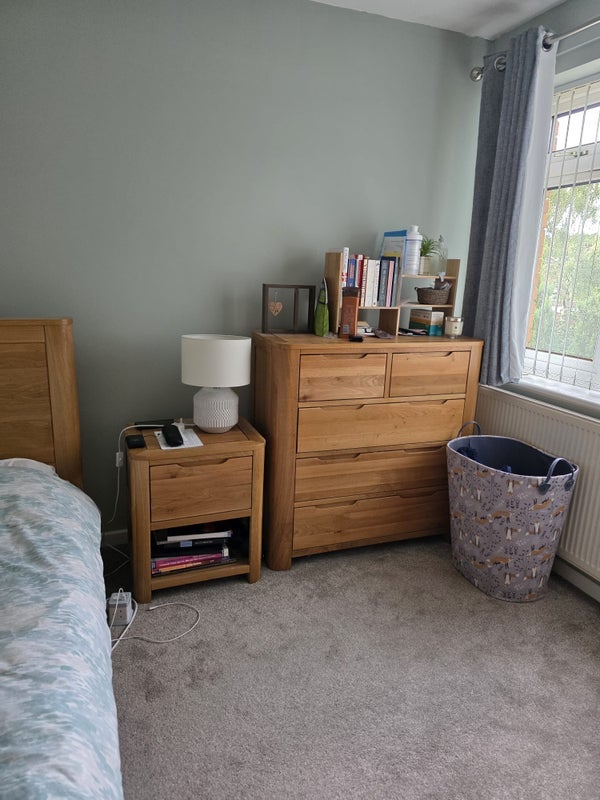 Room Fowgay Drive in Metropolitan Borough of Solihull