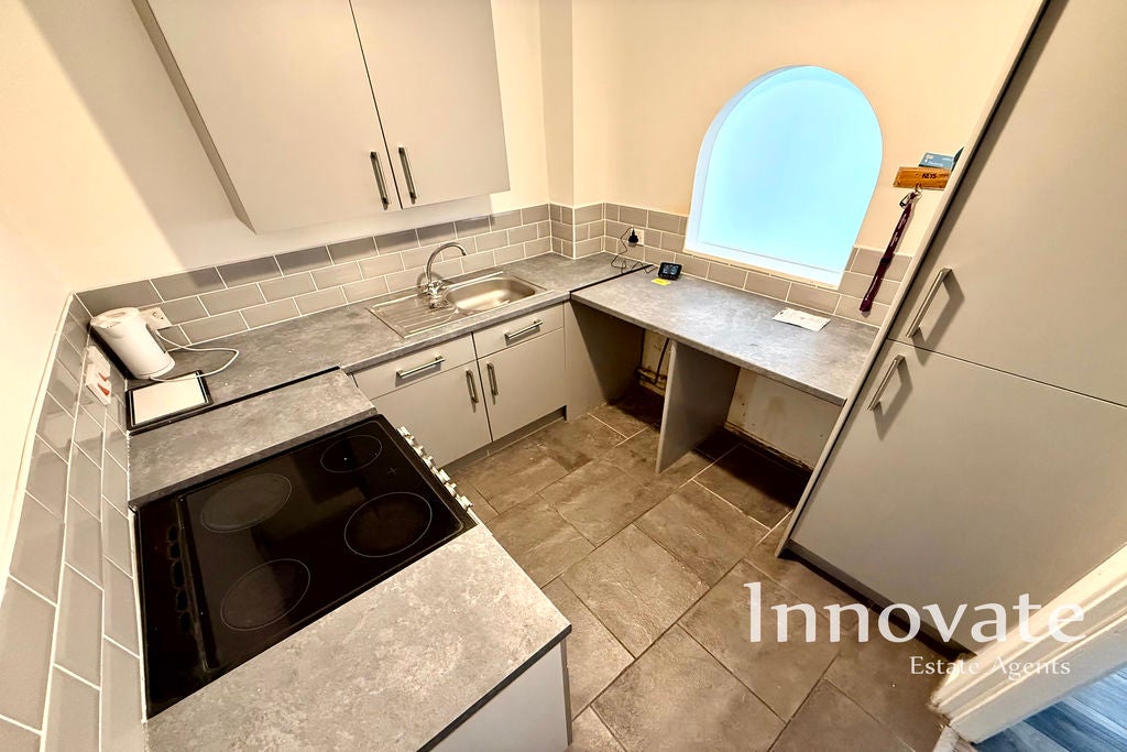 Flat Winchester Close in Sandwell