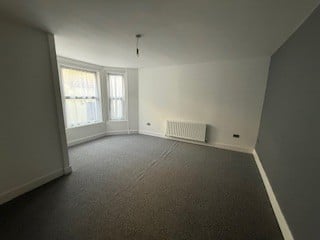 Flat Magdalen Road in St Leonards