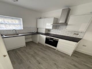 Flat Magdalen Road in St Leonards