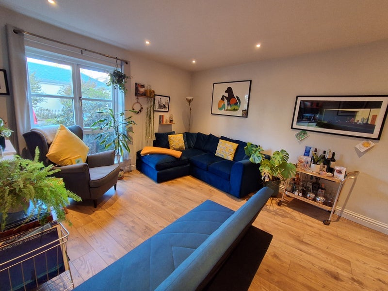 Flat Windsor Place in City of Edinburgh