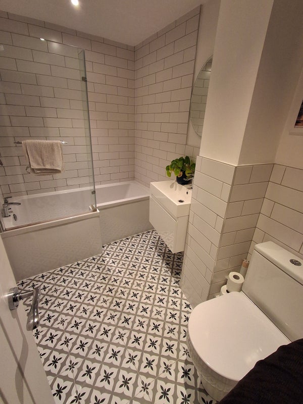 Flat Windsor Place in City of Edinburgh
