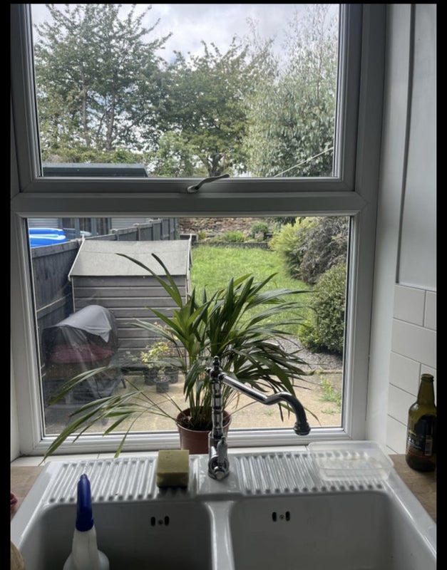 Room Stanhope Road in Sheffield