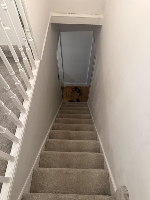 Room Stanhope Road in Sheffield