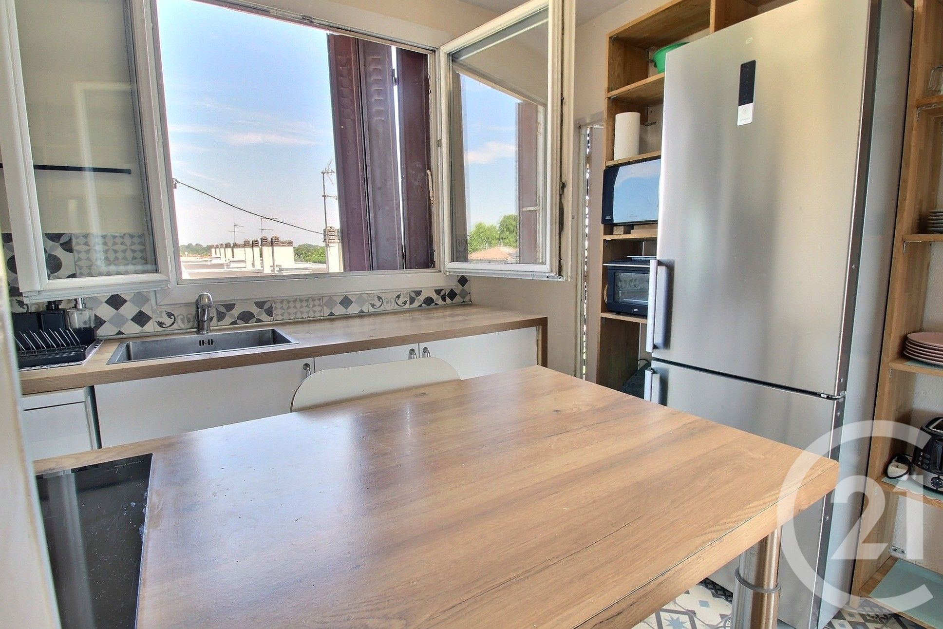 Appartement Avenue Jean Jaurès à Pessac