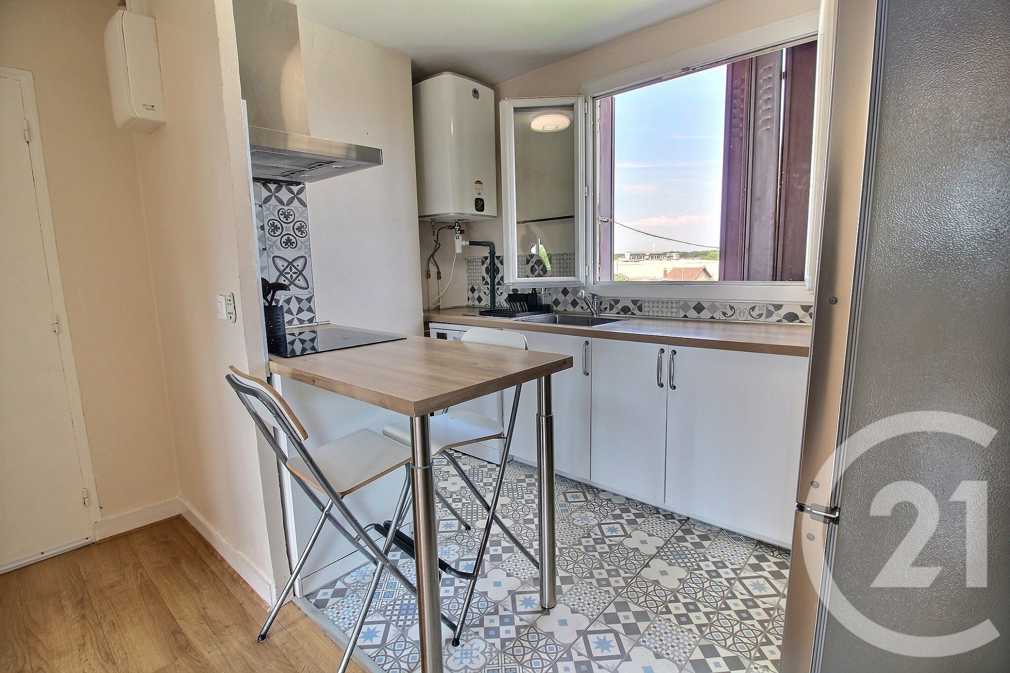Appartement Avenue Jean Jaurès à Pessac