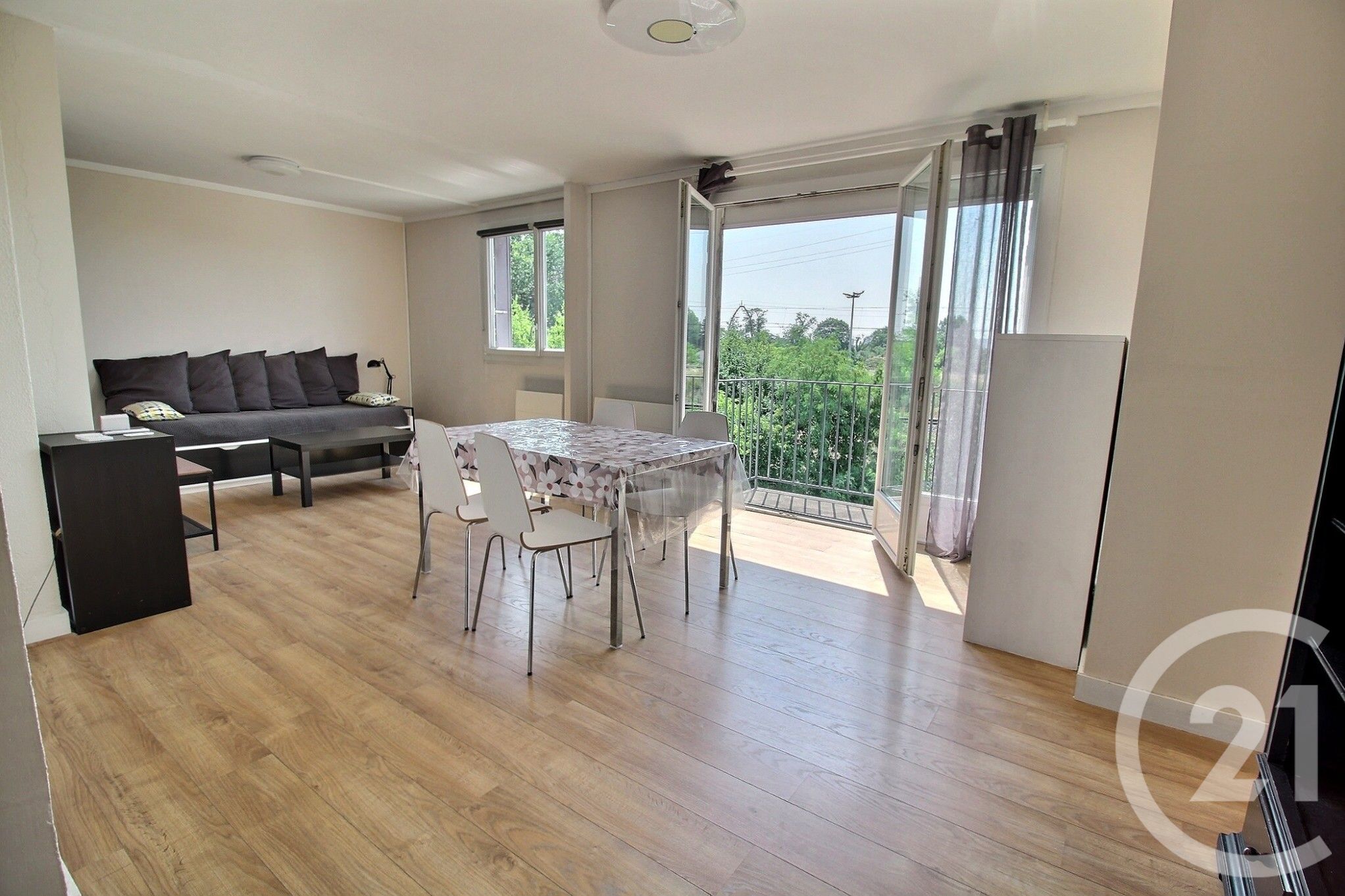 Appartement Avenue Jean Jaurès à Pessac