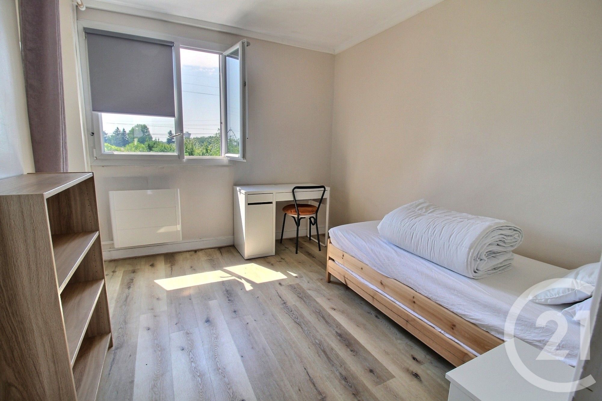 Appartement Avenue Jean Jaurès à Pessac