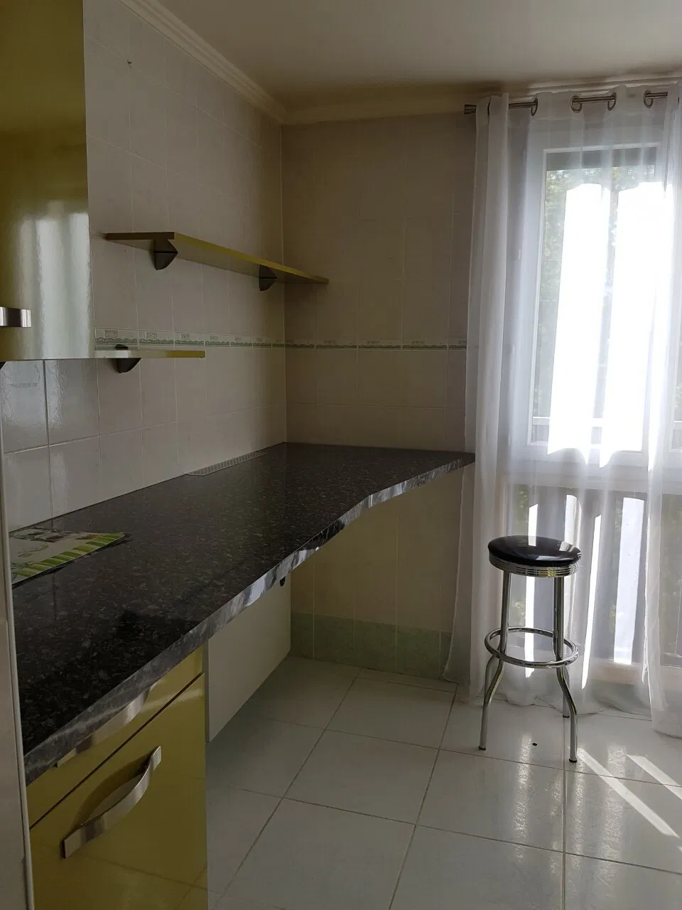 Room Rue des Savoies in Annemasse