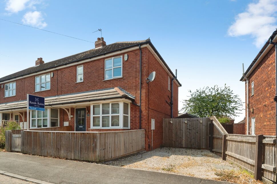 House Firbeck Close in Grimsby
