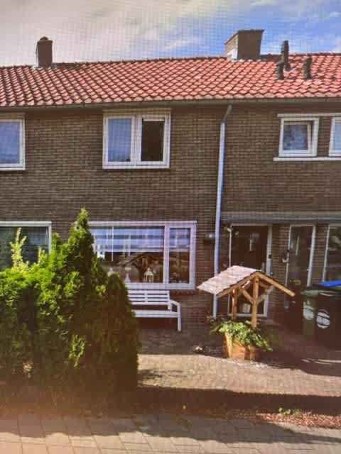 Appartement Van Speijklaan 8 in Bussum