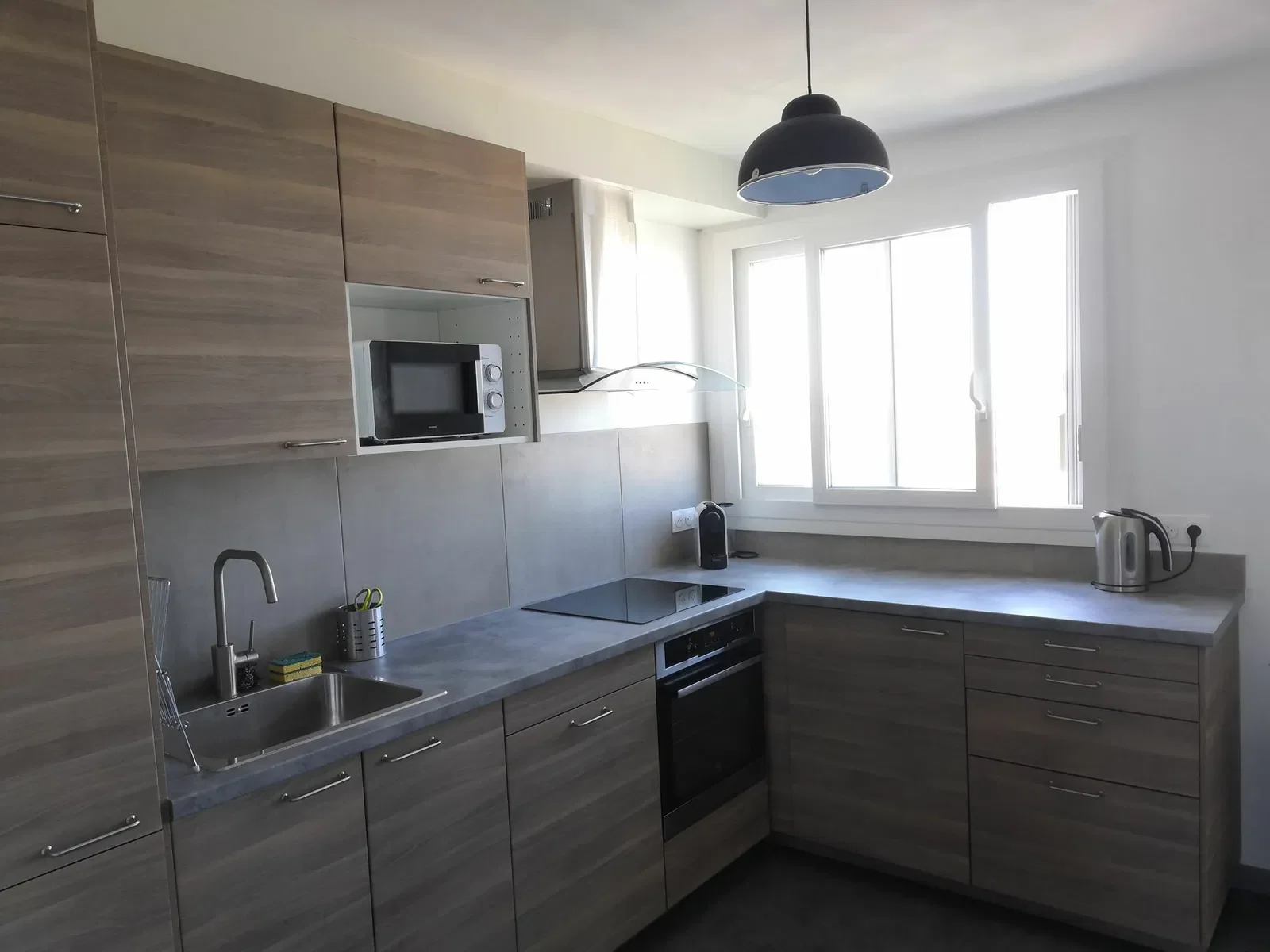 Chambre Rue Marcel Thil à Reims