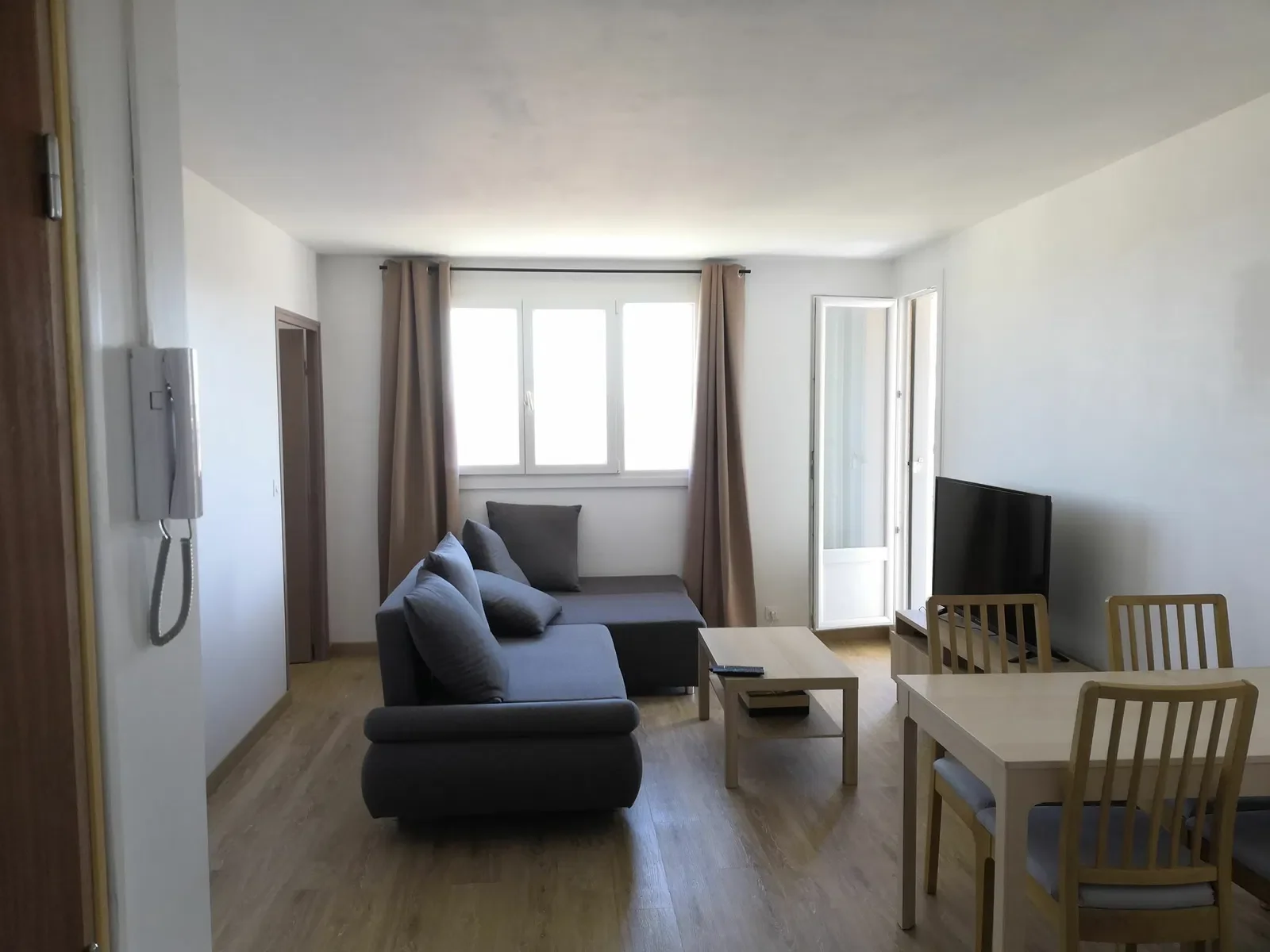 Chambre Rue Marcel Thil à Reims