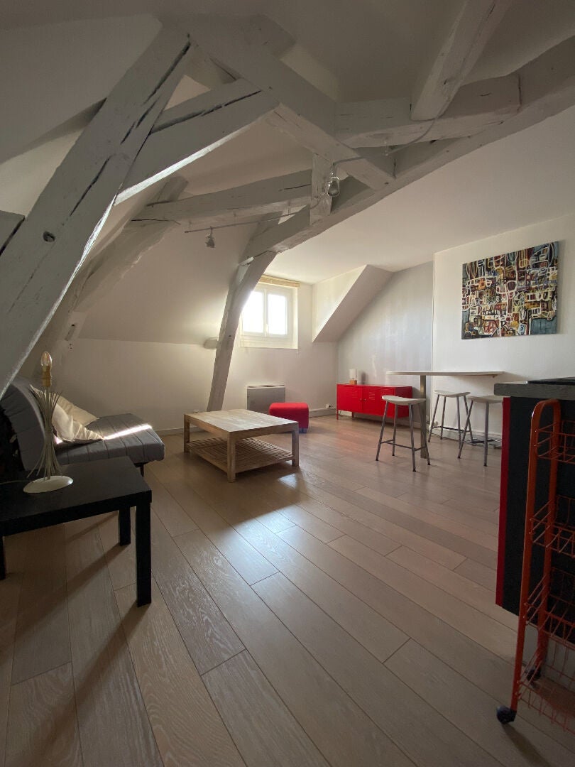 Appartement Rue Villevert à Châtellerault