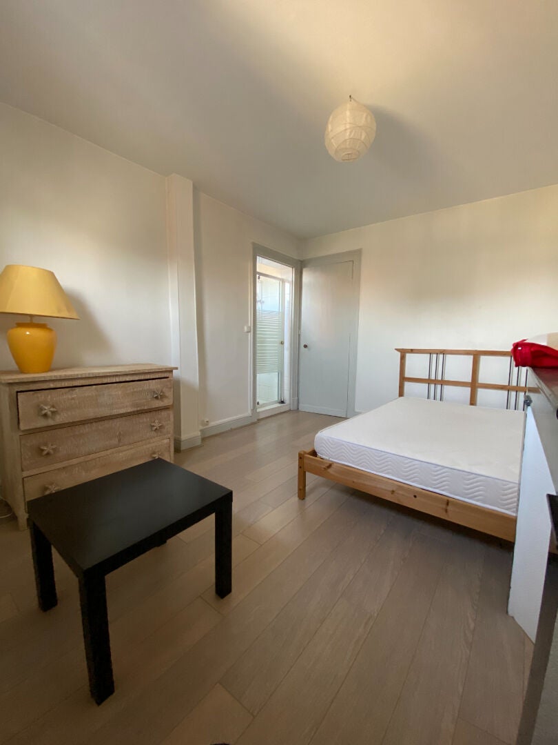 Appartement Rue Villevert à Châtellerault