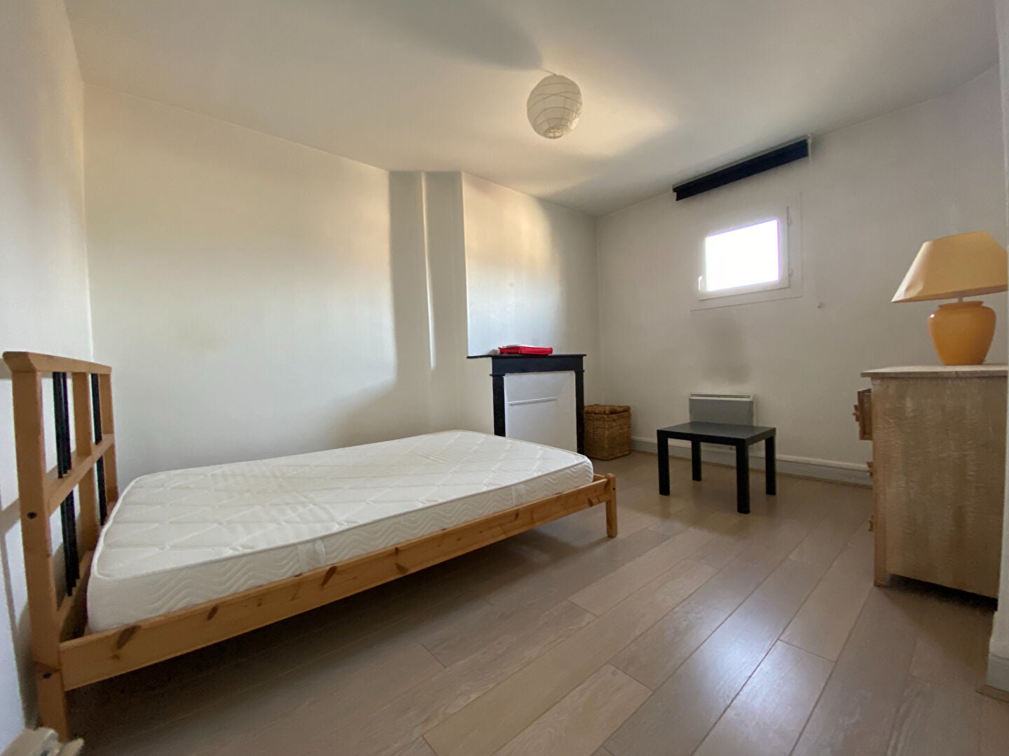 Appartement Rue Villevert à Châtellerault