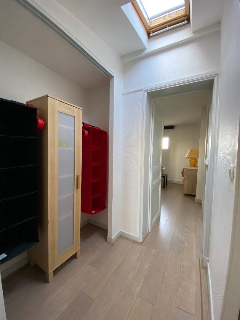 Appartement Rue Villevert à Châtellerault