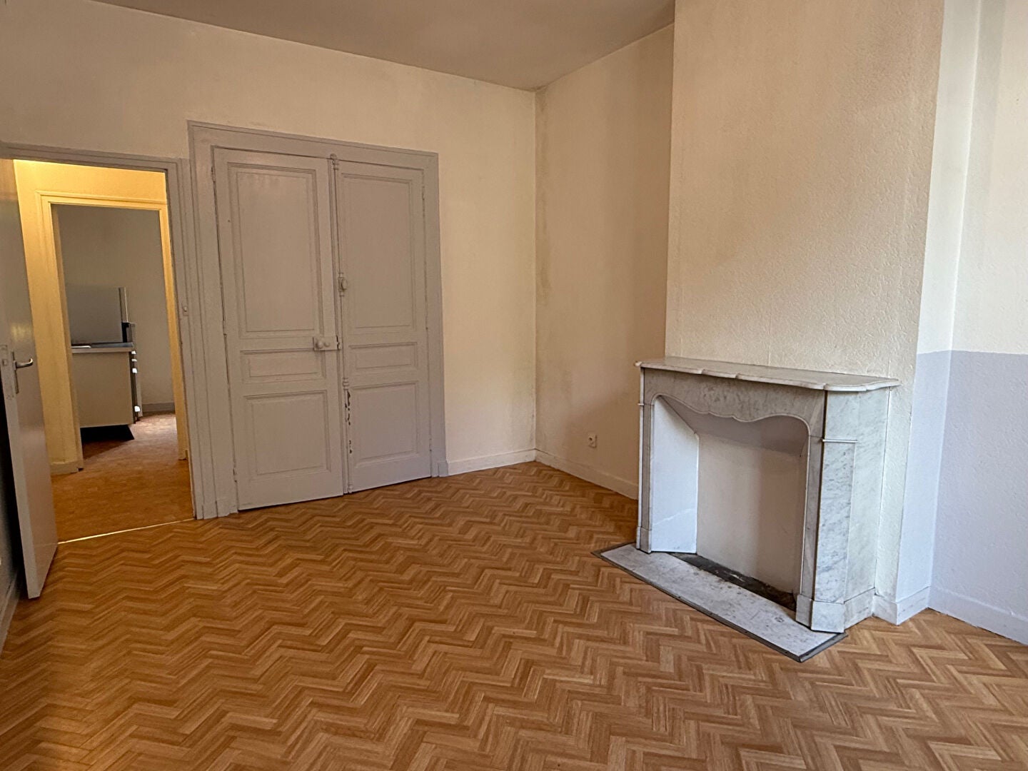 Flat Rue Henri Servain in Saint-Brieuc