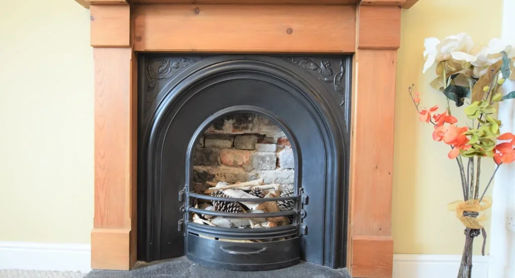 Flat Skene Square in Aberdeen City