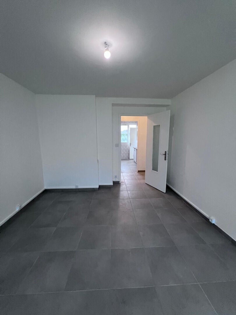 Appartement Avenue de la Pierre Dourdant à La Verpillière