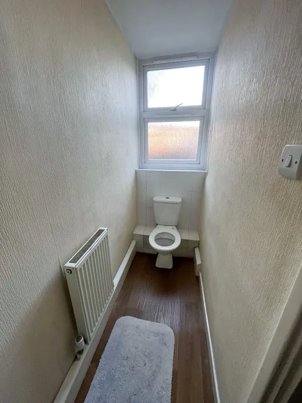 Room Wayford Street in Greater London