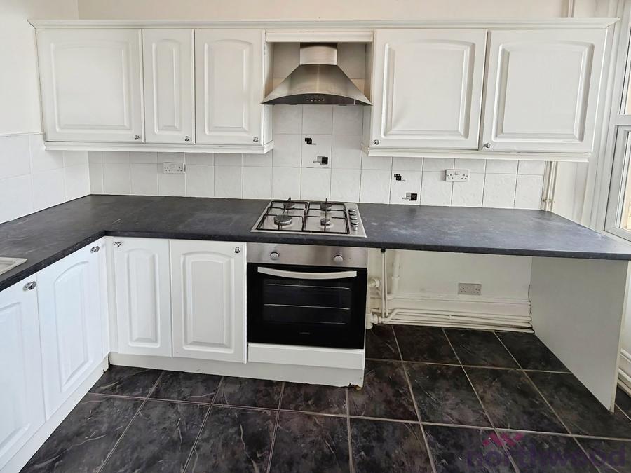 Flat Marine Parade East in Clacton-on-Sea