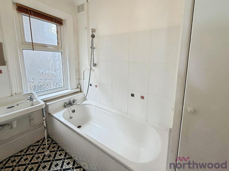 Flat Marine Parade East in Clacton-on-Sea