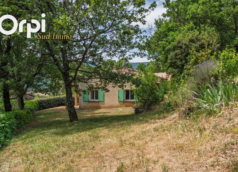 House Chemin des Sciallards in Veyras