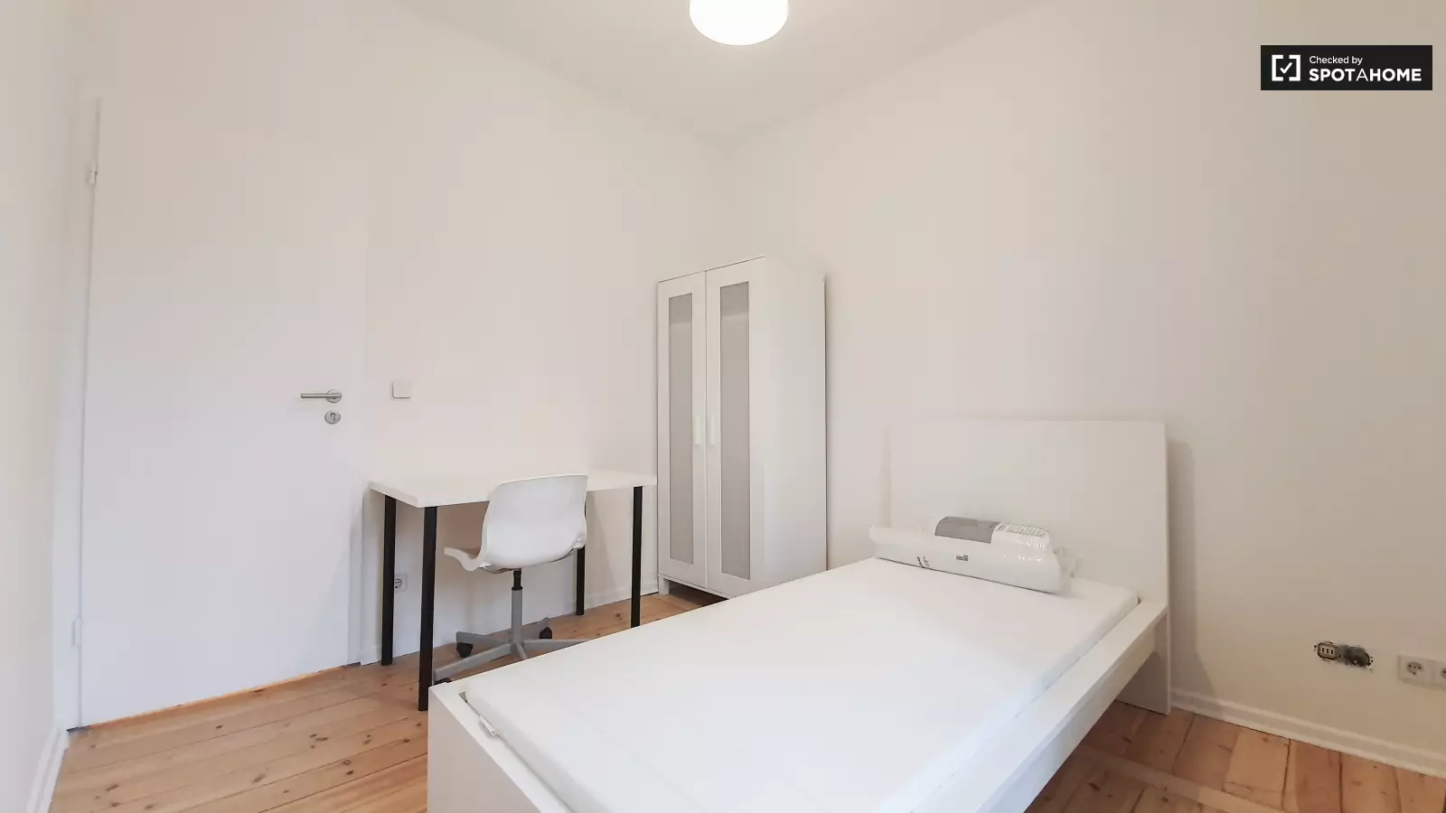 Wohnung Aronsstraße in Berlin