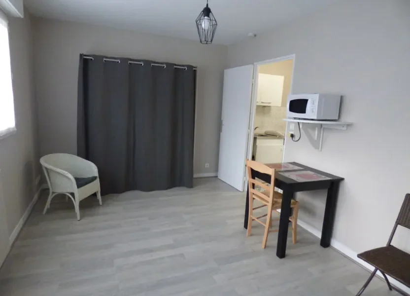 Appartement Rue de la Résistance Limousine à Limoges